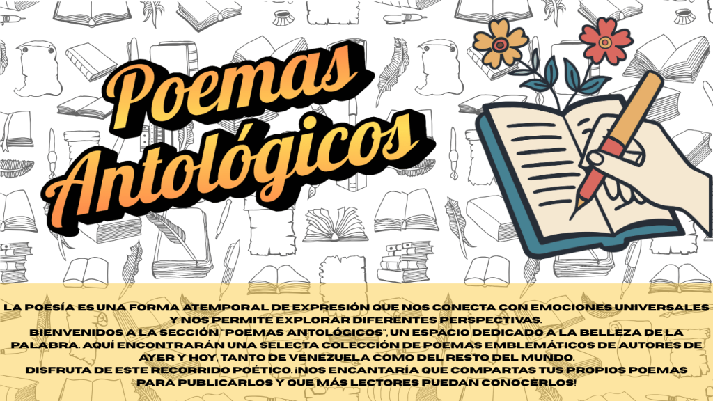 Poemas Antológicos
