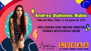 Andrea Quiñones Rubio