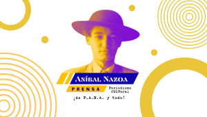 Inicio Prensa Aníbal Nazoa. Periodismo Cultural.