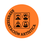Representación Artística