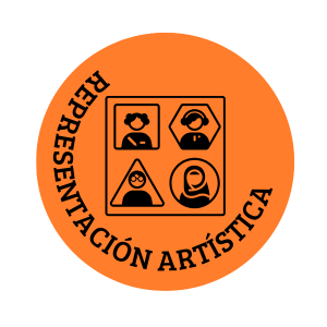 Representación Artística