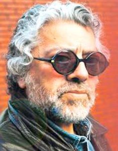 Facundo Cabral