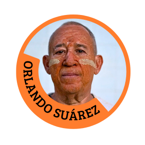 Orlando Suárez