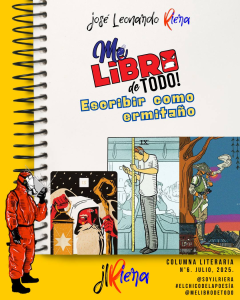 me libro de todo jose leonardo riera