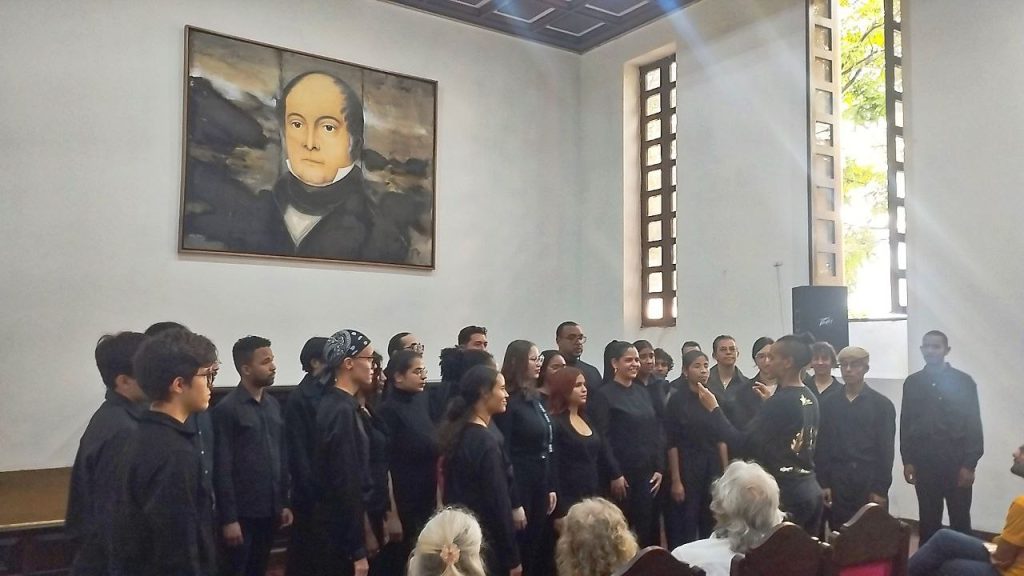 Orfeón Libertador