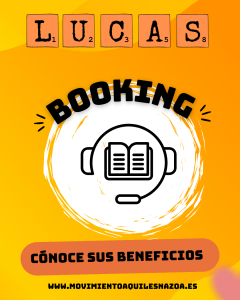 Booking para Creadores y Artistas
