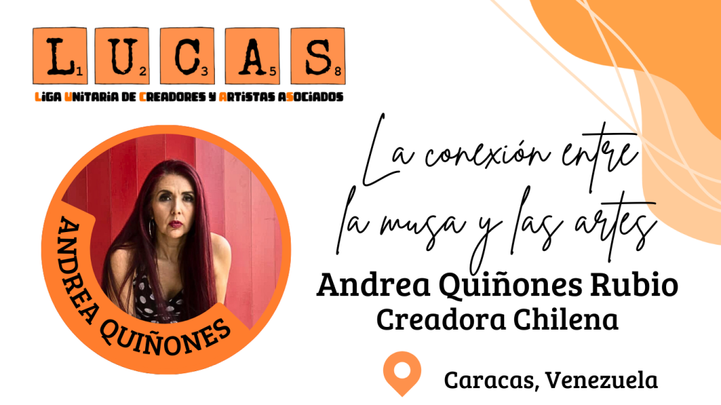 Andrea Quiñones Rubio