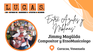 Jimmy Maguida