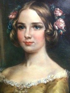 JENNY LIND