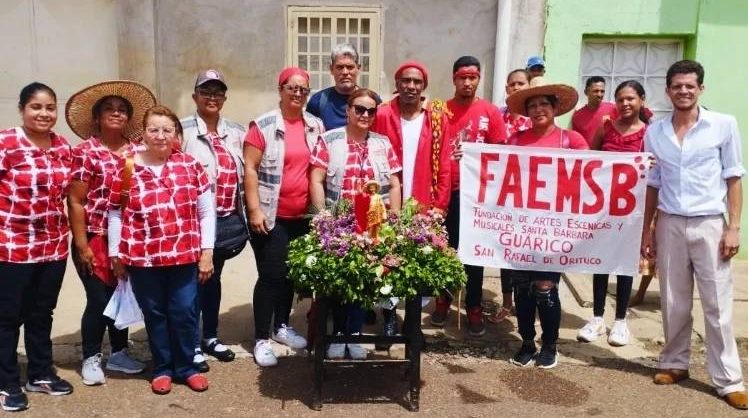 FAEMSB