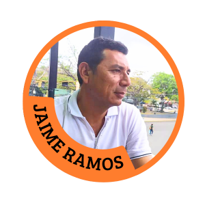 Jaime Ramos