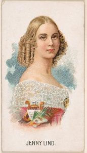 Jenny Lind
