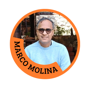 Marco Molina