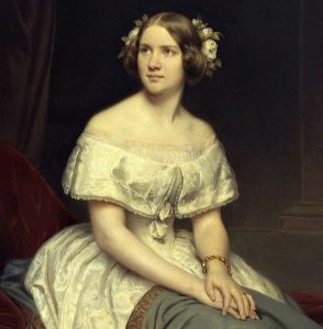 Jenny Lind (1846)