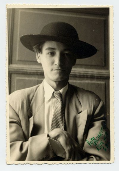 Aníbal Nazoa