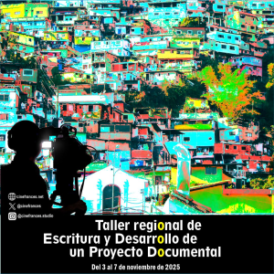 Taller Documental