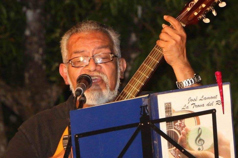 José LAMONT hErnández