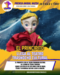 Prensa Aníbal Nazoa PANA