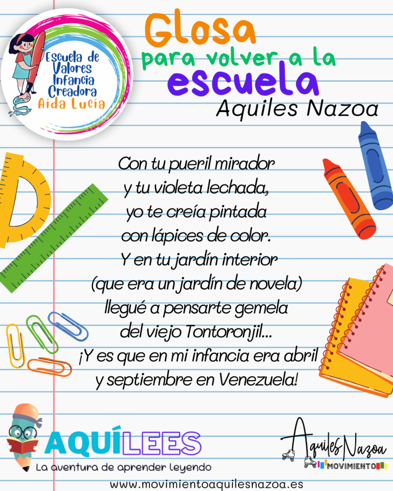 Movimiento Aquiles Nazoa