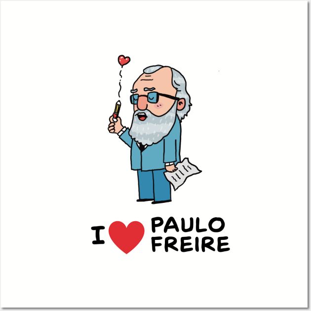 Freire Movimiento Aquiles Nazoa