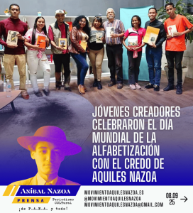 Movimiento Aquiles Nazoa