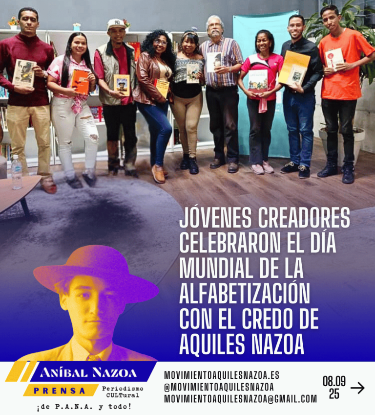 Movimiento Aquiles Nazoa