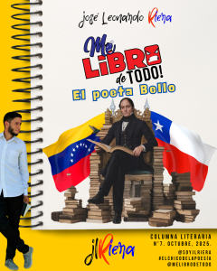 Andrés Bello José Leonardo Riera