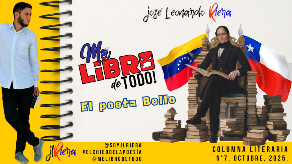 José Leonardo Riera Andrés Bello